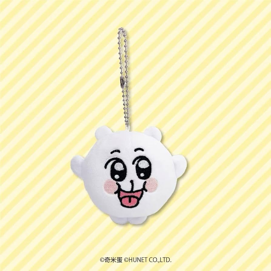 ちみたん 中国限定 マスコット キーホルダー 615hAS9+lWL._UF894,1000_QL80_.jpg